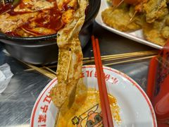 -堂堂小伙夫·辽宁小吃大排档(京西大悦城店)