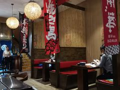 -千代武日本料理(开发区店)