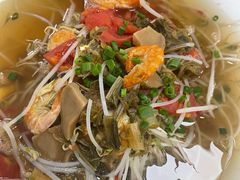 -老白酒农家菜馆