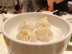 -上海和平饭店龙凤厅 Dragon Phoenix