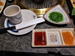 -NIUAN牛庵·日式和牛烧肉(恒隆店)