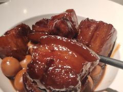 外婆家红烧肉-三玛璐酒楼(汉口路店)