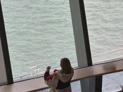 -抱抱地球咖啡馆(国家海洋博物馆店)