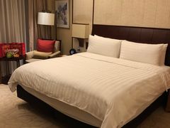 -上海浦东嘉里大酒店