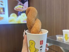 -传闻来紫菜包饭·打糕(西塔韩百店)