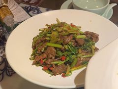 -卢大鲜鱼头捞饭(美利广场店)
