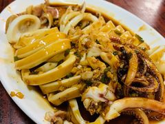 -甜甜屋(解放中路店)
