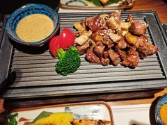 -玉川屋·深夜食堂居酒屋(柳巷店)