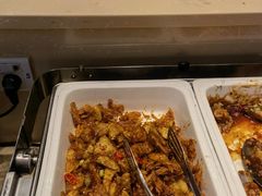 -素满香·食养自助(天一广场店)