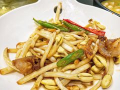 -壹品宴掦·淮扬菜(新牌坊店)
