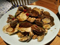 -海小馆海鲜餐厅(茂业百货店)