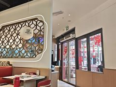 -潮正和潮汕牛肉火锅·老字号(番禺万达店)
