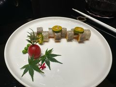 -富淳饭店(陆家嘴保利广场店)