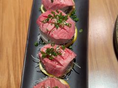 -丸藏和牛烧肉专门店(园区师惠坊店)