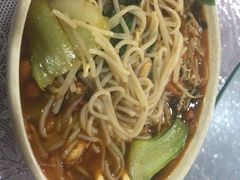 -YI PIN JU 一品居中餐厅 中国超市