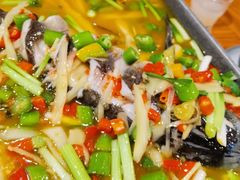 -盐帮食坊•小河帮川菜(四川师大店)