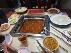 -重庆高老九火锅(万象城店)