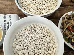 -老刘家永盛斋·传统泡馍(东关南街店)