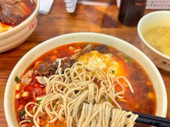 -春和面馆(常德路店)