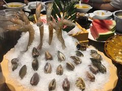 -渔傅·蓝海岸霞浦海鲜(正祥店)