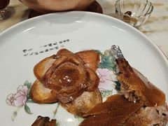 -京华烟云·北京烤鸭(领展购物广场·中关村店)