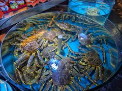 -蟹道乐(道顿堀本店)