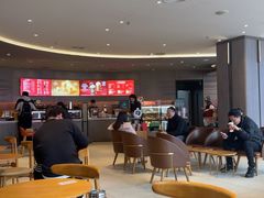 -星巴克臻选(重庆大融城店)