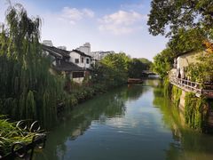 -小河直街历史文化街区