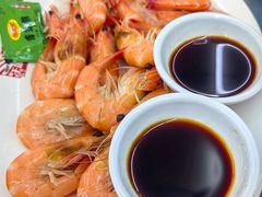 -好味道海鲜大排档·老字号(巽寮湾海鲜市场店)