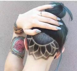 -Miracle集简美发沙龙