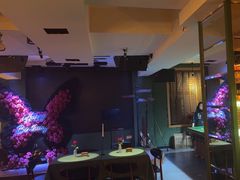 -长沙猫歌音乐餐厅(湖南女子大学店)