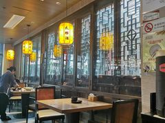 大堂-香园茶社·金陵小灶(老门东店)
