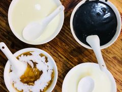 -沙湾姜埋奶(兴新包店)