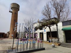 -小意思咖啡店(草桥店)