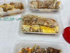 -山水肠粉(盐田店)