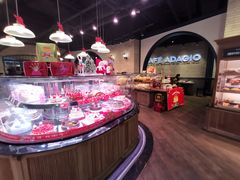 -巴黎贝甜(来福士店)