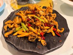 -百饺园(平山道店)