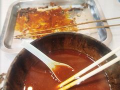 -金乐活美食(中街店)