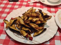 -满堂春特色餐馆