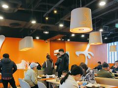 -大快活(丽丰店)