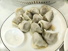 -老回回饺子馆(海洋馆店)