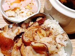 -有肉食·虎九闽菜(798艺术区店)