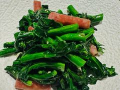 -百味馆·海鲜·湛江菜(后海花园店)