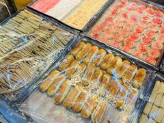 -桂发祥十八街麻花(和平路店)