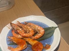 -大渔铁板烧(花园道店)