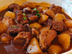 -禧宴Joyous Restaurant(禧园店)