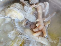 -15年老字号鑫鑫猪肚鸡·椰子鸡海南火锅(兴隆华侨农场店)