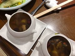 -天和晟烤鸭店(玉泉西街店)