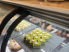 -浙江西子宾馆·瑶园咖啡厅