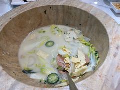 -云中鱼蒸汽石锅鱼(川沙百联店)